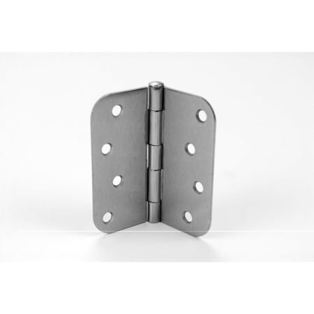 4 X 4 5/8 Radius Residential Hinge